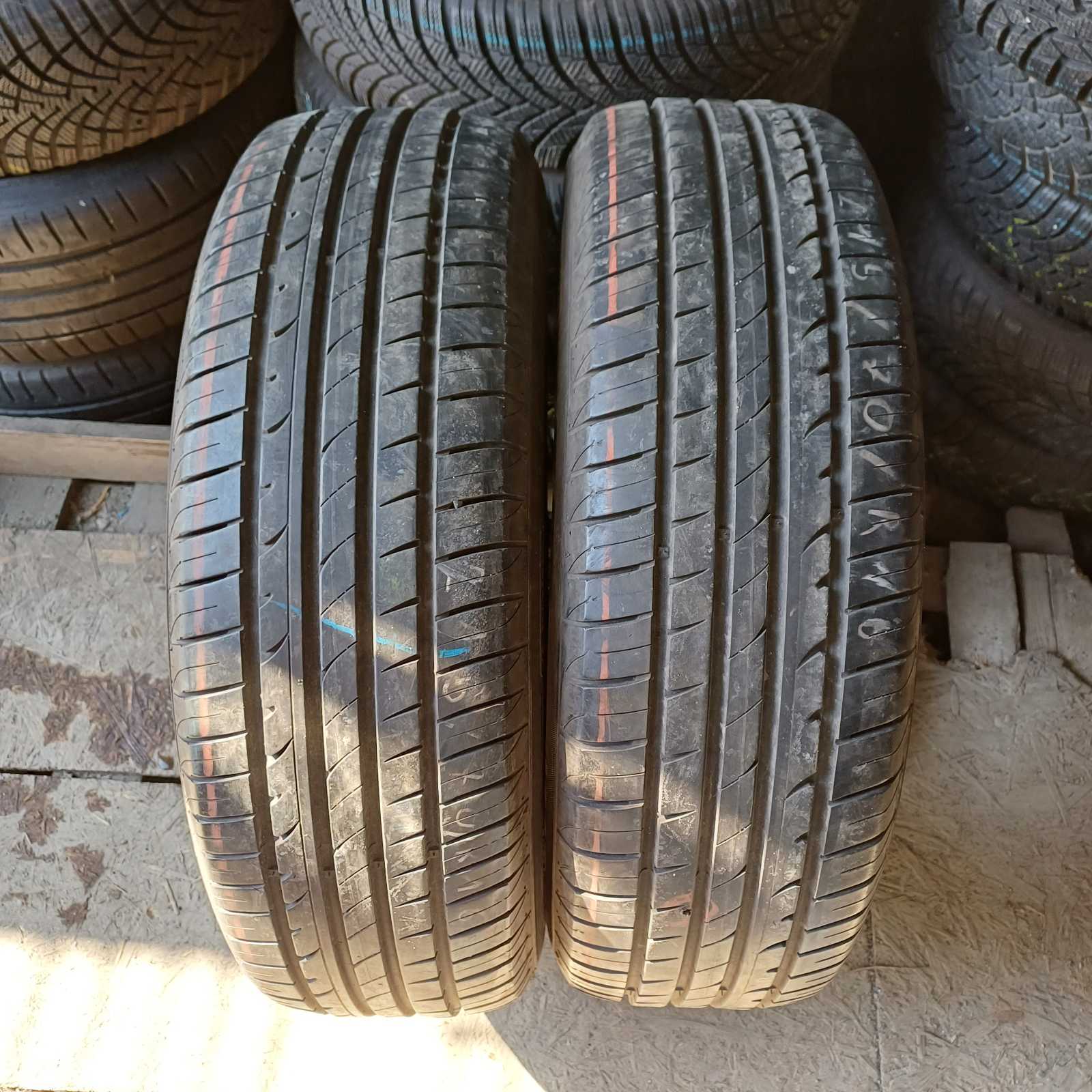 Hankook ventus prime2 215/70R16